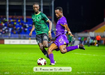 Ghana Premier League: Samartex hold Medeama in Tarkwa as Nsoatreman, Chelsea play out goalless draw in outstanding games