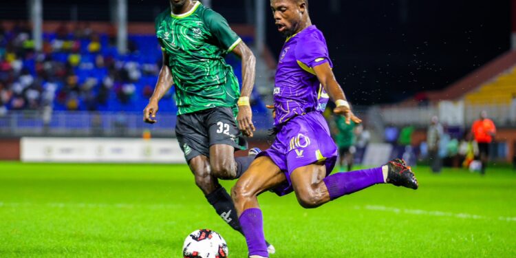 Ghana Premier League: Samartex hold Medeama in Tarkwa as Nsoatreman, Chelsea play out goalless draw in outstanding games