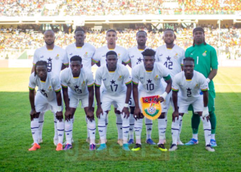 It will be shocking to see Ghana qualify for AFCON 2025 – Sam Johnson