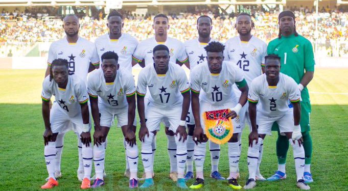 It will be shocking to see Ghana qualify for AFCON 2025 – Sam Johnson