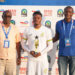 Black Satellites forward Jerry Afriyie bags Goal King Gong at WAFU U20 tournament