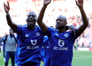 It was difficult to score from that angle – Jordan Ayew