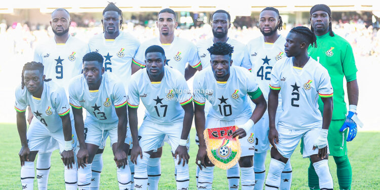 “We will try to secure at least a win in our remaining games to qualify automatically” – Sudan coach Kwesi Appiah