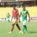 Ghana Premier League Week 5: Hearts of Oak vs Aduana Stars – Preview
