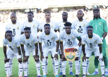 Ghana: Black Stars’ 2024 results analysed. The decline is shockingly unbelievable