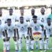 Ghana: Black Stars’ 2024 results analysed. The decline is shockingly unbelievable