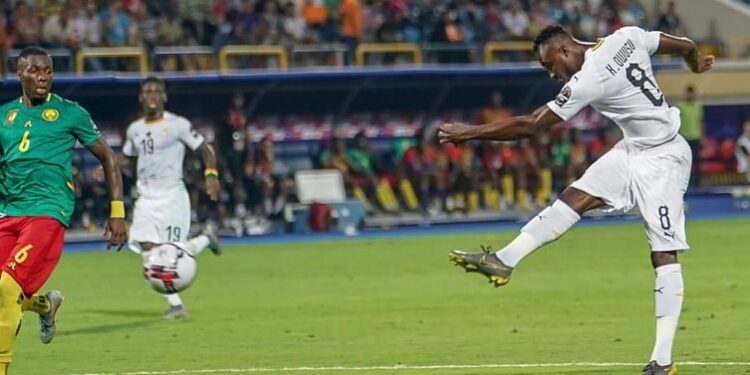 “The problem with the Black Stars is the leaders, not the players” – Kwabena Owusu fires