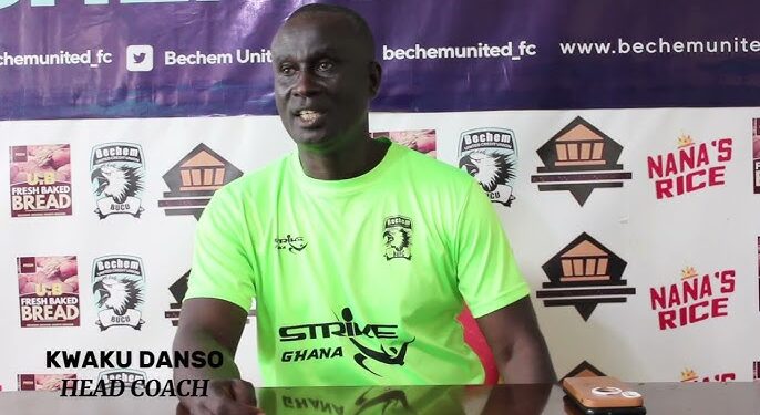 Ghanaian striker Kwadwo Baah signs new contract with Watford until 2029