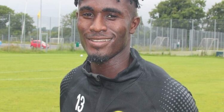 Kwaku Karikari scores as AC Horsens stage comeback win over Fredericia in Denmark