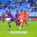 Ghana Premier League Match Report: Medeama SC ends Nations FC’s unbeaten streak with 1-0 win in Tarkwa