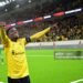 In-form Michael Baidoo scores to power IF Elfsborg to victory over AS Roma in Europa League