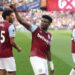West Ham star Jarrod Bowen lauds “perfect” timing of Mohammed Kudus’ goal in victory over Ipswich