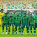 CAF awards Nigeria 3-0 forfeit win over Libya in 2025 AFCON qualifying clash