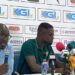 2025 AFCON Q: ‘We will try to get the job done against Ghana’ – Sudan assistant coach Ignatius Osei-Fosu