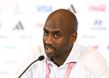 Forget about the AFCON and focus on the World Cup – Sam Johnson to Black Stars