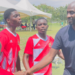 FIFA TDS: Black Stars coach Otto Addo inspires young talent at Elite U15 Boys Championship