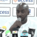 “The national team hasn’t played in Accra for a long time and we are happy to be here” – Otto Addo