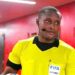 2025 AfconQ: CAF Appoints referee Patrice Milazar from Mauritius to Officiate Ghana vs Sudan clash