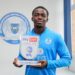 “I’m delighted to win the award” – Kwame Poku reacts after being named Sky Bet League One Player of the Month for September