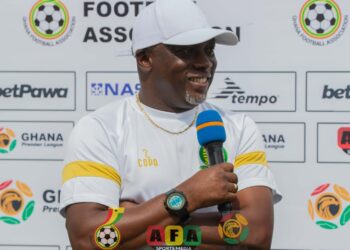 Ghanaian striker Kwadwo Baah signs new contract with Watford until 2029