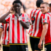 Jesurun Rak-Sakyi makes EFL Championship ToTW after scoring brace in Sheffield United win over Luton Town