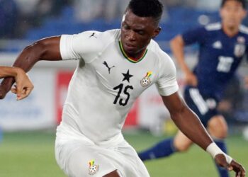 “Stop the blame game and fix the issues” – Rashid Sumaila urges Ghana FA after Black Stars’ struggles