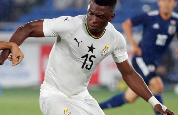 “Stop the blame game and fix the issues” – Rashid Sumaila urges Ghana FA after Black Stars’ struggles