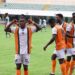 Ghana Premier League: Vision FC pip Basake Holy Stars to record first home win of the season