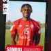 Ghanaian defender Samuel Amoako seals move to UAE side Dubai City FC
