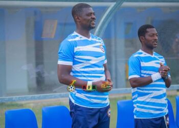 “Blending local and foreign-based players will make the Black Stars team stronger” – Emmanuel Duah