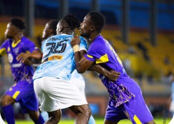 Ghana Premier League Week 5: Medeama draw goalless against Lions at home