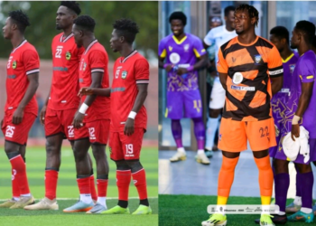Asante Kotoko, Medeama to form one team to face DC United in America