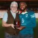 Ghana’s attacker Antoine Semenyo wins Player-Of-The-Month award at Bournemouth