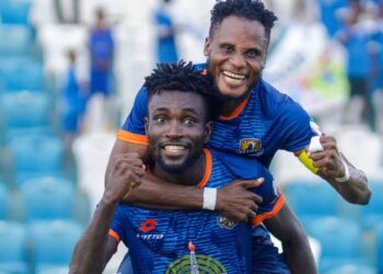 Nations FC holds the longest home unbeaten run in  Ghana Premier League