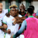 2025 AFCON qualifier: Nigeria edge past Libya to maintain Group D lead