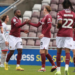 VIDEO: Ghana winger Tariqe Fosu scores again as Northampton Town thrash Crawley Town