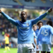 Ghana forward Brandon Thomas-Asante grabs assist in Coventry’s draw