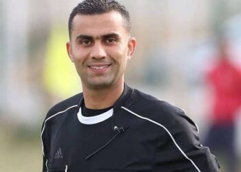 Tunisian referee Mehrez Melki Elki to officiate Sudan vs Ghana Afcon qualifier game