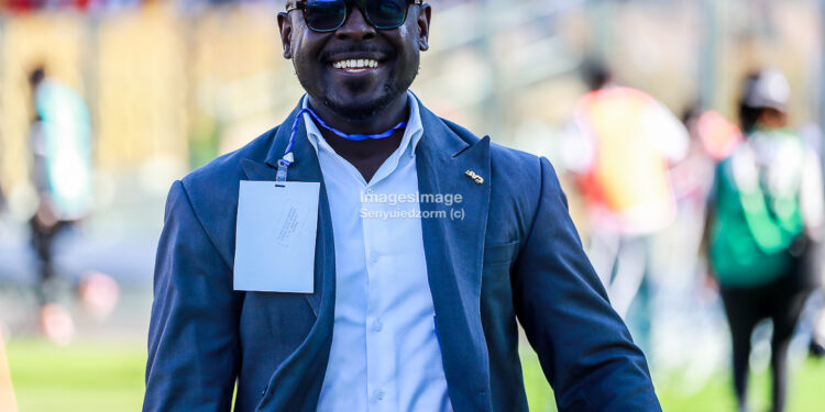 Captaincy Challenge: Mohammed Kudus unable to inspire Black Stars to victory in 2025 AFCON qualifiers