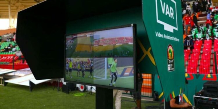 Ghana FA to meet FIFA on Thursday to discuss VAR implementation