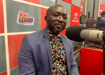 Ghana’s Black Stars has a future – Augustine Arhinful