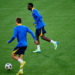 Teen sensation Mike Aidoo in Inter Milan’s squad for Champions League clash against Young Boys