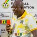 “We are working tirelessly to turn things around” – Aduana Stars coach Yaw Acheampong