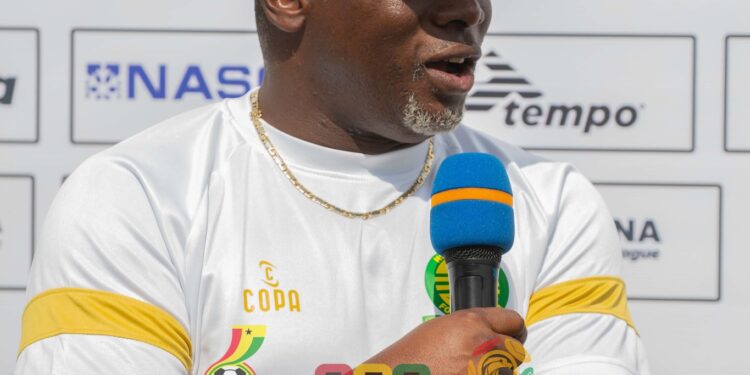 Ghanaian striker Kwadwo Baah signs new contract with Watford until 2029