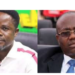 Former GFA president Kwesi Nyantakyi files GH₵10 million defamation suit against Dan Kweku Yeboah, other media houses