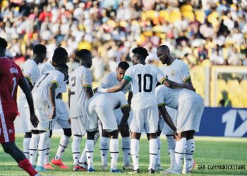2025 AFCON Qualifiers: Five key takeaways from Ghana’s stalemate with Sudan