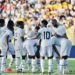 2025 AFCON Qualifiers: Five key takeaways from Ghana’s stalemate with Sudan