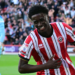 Ghanaian forward Jesurun Rak-Sakyi scores brace as Sheffield beat Luton