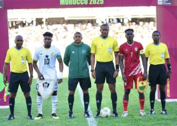 2025 AFCON Q: Sudan vs Ghana preview, team news, probable lineups, prediction and kickoff