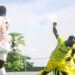 Ghana Premier League Match Report: Bibiani Gold Stars maintain top spot with win over Aduana Stars